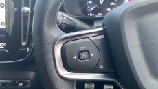 Volvo Xc40 1.5 T3 [163] R DESIGN 5dr Petrol Estate